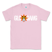 Bubblegum Pink glo gang Classic Tee - artisFamous