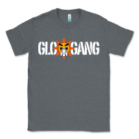 Charcoal Heather glo gang Classic Tee - artisFamous