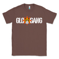 Chestnut glo gang Classic Tee - artisFamous