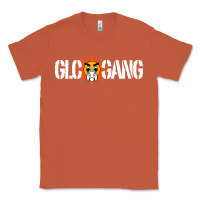 Copper glo gang Classic Tee - artisFamous