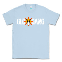Dusty Blue glo gang Classic Tee - artisFamous