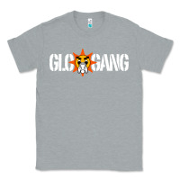 Heather Grey glo gang Classic Tee - artisFamous