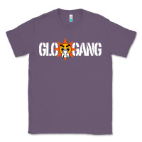 Lavender glo gang Classic Tee - artisFamous