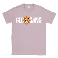 Lilac glo gang Classic Tee - artisFamous