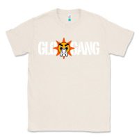 Natural glo gang Classic Tee - artisFamous