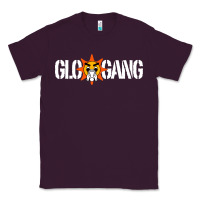 Plum glo gang Classic Tee - artisFamous