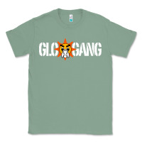 Sage glo gang Classic Tee - artisFamous