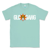 Seafoam glo gang Classic Tee - artisFamous