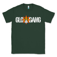 Sports Green glo gang Classic Tee - artisFamous