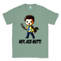 Sage hey, ass butt Classic Tee - artisFamous