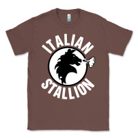 Chestnut italian stallion Classic Tee - artisFamous