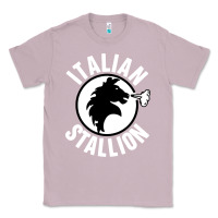 Lilac italian stallion Classic Tee - artisFamous