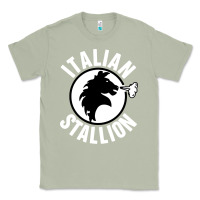 Matcha italian stallion Classic Tee - artisFamous