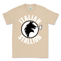 Mushroom italian stallion Classic Tee - artisFamous