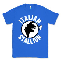 True Royal italian stallion Classic Tee - artisFamous