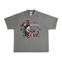 Tornado god bless the usa Urban Heavy Tee - SublimationCraftShop