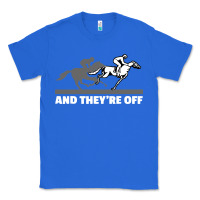 True Royal horse racing Classic Tee - artisFamous