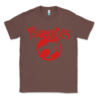 Chestnut Thunders Cats Classic Tee - artisFamous