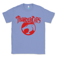 Colony Blue Thunders Cats Classic Tee - artisFamous