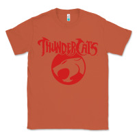 Copper Thunders Cats Classic Tee - artisFamous
