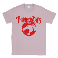 Lilac Thunders Cats Classic Tee - artisFamous