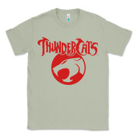 Matcha Thunders Cats Classic Tee - artisFamous