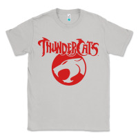 Moon Dust Thunders Cats Classic Tee - artisFamous