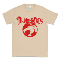 Mushroom Thunders Cats Classic Tee - artisFamous