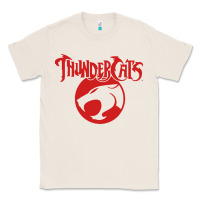 Natural Thunders Cats Classic Tee - artisFamous