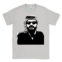 Moon Dust yasser arafat Classic Tee - artisFamous
