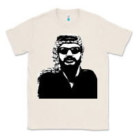 Natural yasser arafat Classic Tee - artisFamous
