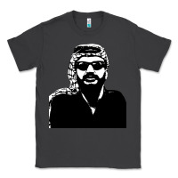 Smoke yasser arafat Classic Tee - artisFamous