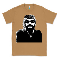 Toasted Coconut yasser arafat Classic Tee - artisFamous
