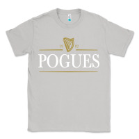 Moon Dust The Pogues 1982 Classic Tee - artisFamous