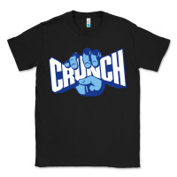 Black crunch Classic Tee - artisFamous