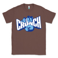 Chestnut crunch Classic Tee - artisFamous