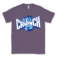 Lavender crunch Classic Tee - artisFamous