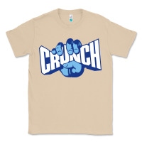 Mushroom crunch Classic Tee - artisFamous