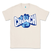 Natural crunch Classic Tee - artisFamous