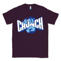 Plum crunch Classic Tee - artisFamous