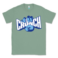 Sage crunch Classic Tee - artisFamous