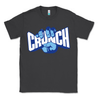 Smoke crunch Classic Tee - artisFamous
