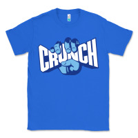 True Royal crunch Classic Tee - artisFamous