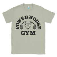 Matcha power hause gym Classic Tee - artisFamous
