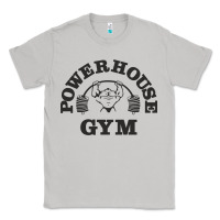 Moon Dust power hause gym Classic Tee - artisFamous