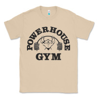 Mushroom power hause gym Classic Tee - artisFamous