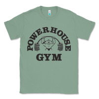 Sage power hause gym Classic Tee - artisFamous