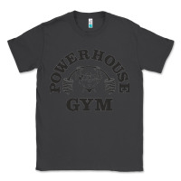 Smoke power hause gym Classic Tee - artisFamous