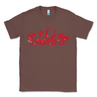 Chestnut crossfit gym Classic Tee - artisFamous