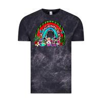 Cloud Black gigi Vintage Tee - SublimationCraftShop
